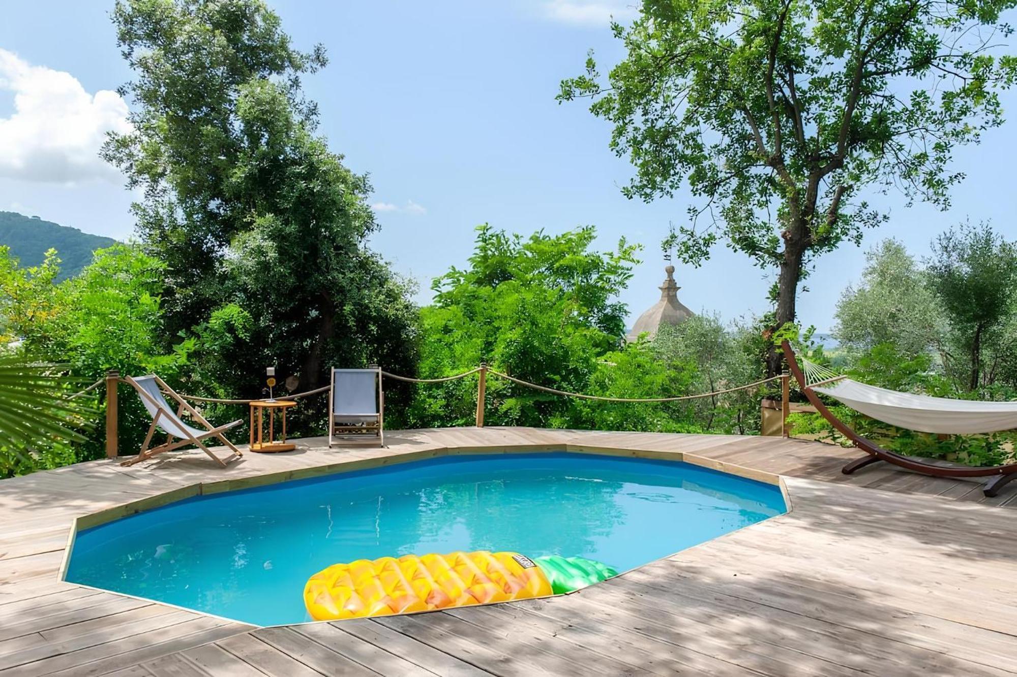 Ganzo - Tuscany Retreat Massarosa Exterior foto