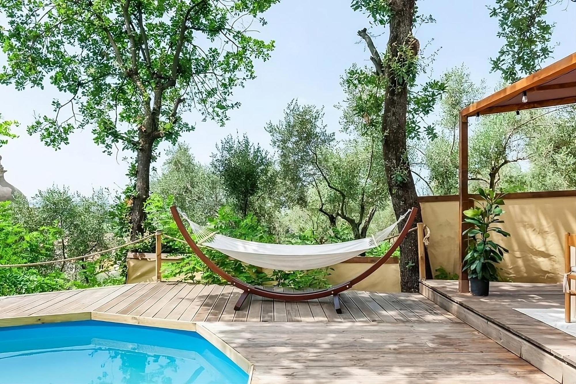 Ganzo - Tuscany Retreat Massarosa Exterior foto